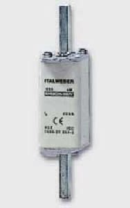 ITALWEBER SPA - ITW1507050 FUS NH0 KTF AM 50A 690V