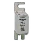 ITALWEBER SPA - ITW1558315 FUS NH00 TN/80 AR 315A 690V