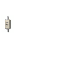 ITALWEBER SPA - ITW1561500 FUS NH1L KTF GG 200A 1000V
