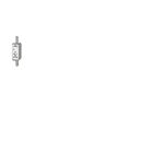 ITALWEBER SPA - ITW1570035S FUS NH000 GG/CP-S 35A 690V