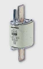 ITALWEBER SPA - ITW1579100 FUS NH1 GG/CP 100A 690V