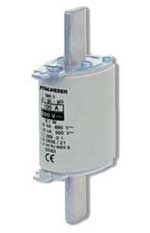 ITALWEBER SPA - ITW1600563 FUS NH00 KTF GG 63A 690V