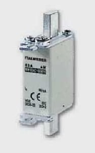ITALWEBER SPA - ITW1602035 FUS NH00C KTF AM 35A 690V