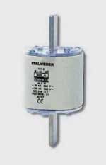 ITALWEBER SPA - ITW1630500 FUS NH3 KTF GG 500A 690V