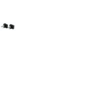 ITALWEBER SPA - ITW1745033 BASI A BLOCCHI BH 1133 UR(SET 2 P.)