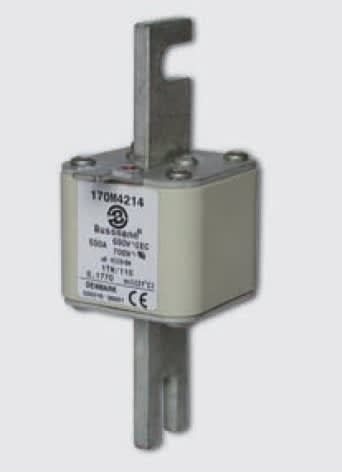 ITALWEBER SPA - ITW1746400 FUS A0-69E D1 400A 690V