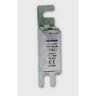 ITALWEBER SPA - ITW1750100 FUS NH000 T/80 AR 100A 690V