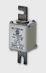 ITALWEBER SPA - ITW1757550 FUS A2-125E D1 550A 1250V