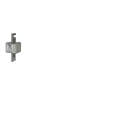 ITALWEBER SPA - ITW1764160 FUS A0-125E TS 160A 1250V