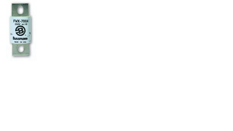 ITALWEBER SPA - ITW1771300 FUS FWX-300A 300A 250V