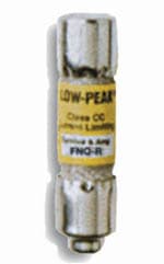 ITALWEBER SPA - ITW1808054 FUS LP-CC 4A 600V