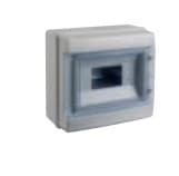 ITALWEBER SPA - ITW7000101 CENTRALINO PARETE CT14508 4/8M