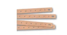 ITALWEBER SPA - ITW1810512 BANDELLA 15X3 L=0,99MT M5 IN.13,5MM