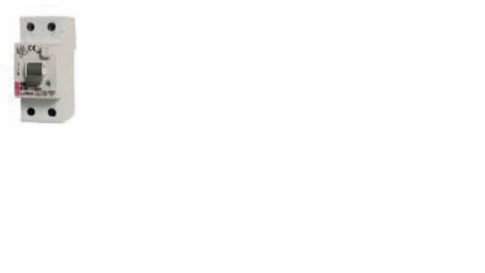 ITALWEBER SPA - ITW2173326 INTER.MAGN.DIF.AC C25A KZS 2M 300MA