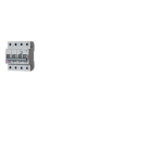 ITALWEBER SPA - ITW2174926 INTER.MAGN.DIFF.A C25A KZS 4M 30MA