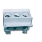 ITALWEBER SPA - ITW2222031 PORTAF NEOD/E18 3P 63A 400V S.MOSTR