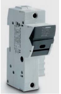 ITALWEBER SPA - ITW2301151 PORTAF SEZ.BCH 1X51N 50A 690V