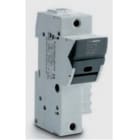 ITALWEBER SPA - ITW2301151 PORTAF SEZ.BCH 1X51N 50A 690V