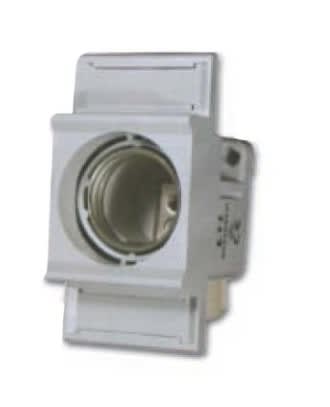 ITALWEBER SPA - ITW2323028 PORTAF D/E33 1P/DIN 63A 500V C/MOST