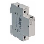ITALWEBER SPA - ITW2351138 PORTAF PCF 10X38 1P+N 1M 32A 690V