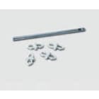 ITALWEBER SPA - ITW2398002 KIT SPINE BCH 10X38 3 POLI