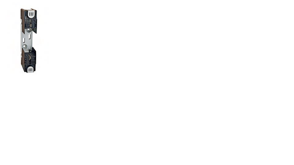 ITALWEBER SPA - ITW2540027P BASE 2XL 1500V 400A TIPO H