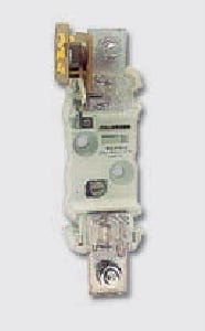 ITALWEBER SPA - ITW2540010 PORTAF NHU-0DIN-S 160A 690V