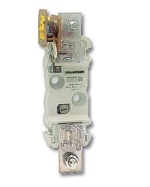 ITALWEBER SPA - ITW2561310 PORTAF NHD-3/IP20 630A 690V