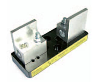 ITALWEBER SPA - ITW2680080 PORTAF TM60100-3CR 3P 100A