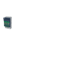 ITALWEBER SPA - ITW3100212 PORTAF SEZ. LTS/K-2X3 400A 690V