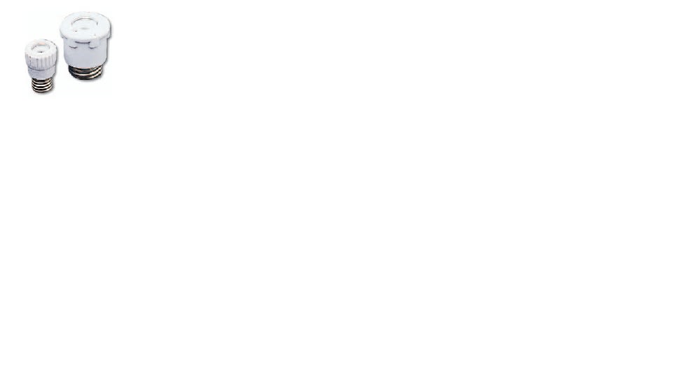 ITALWEBER SPA - ITW31100 TAPPO PLAST. KIII/PL E33 63A 690V