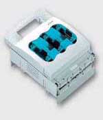 ITALWEBER SPA - ITW33216 PORTAF.LTS000 A CAV.100A 690V