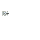 ITALWEBER SPA - ITW3450315 SEZIONATORE W315-1 4P 250A 1000VDC