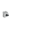 ITALWEBER SPA - ITW3591001 PONTICELLO PER PARALLELO SEZ LS