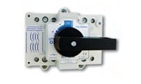 ITALWEBER SPA - ITW3591101 MANOVRA RINV NERA DS-EN01