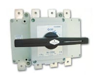 ITALWEBER SPA - ITW3591205 MANOVRA DIRETTA DS-EI31