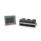 PIXSYS SRL - PIXITW410-4-16 KIT HMI 4 - DATALOGGER GRAFICO