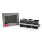 PIXSYS SRL - PIXITW710-4-0 KIT HMI 7 - DATALOGGER GRAFICO