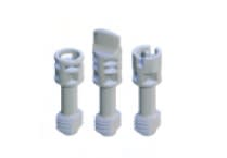 ITALWEBER SPA - ITW7790605 VITI COP. OLWA 55.04 (SET 4 PZ.)