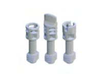 ITALWEBER SPA - ITW7790601 VITI COP. OLSA 42.6 (SET 6 PZ.)