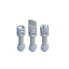 ITALWEBER SPA - ITW7790603 VITI COP. OLSA 42.06 (SET 6 PZ.)