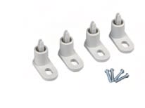 ITALWEBER SPA - ITW7790614 STAFFE OFL1 (SET 4 PZ.)