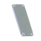 ITALWEBER SPA - ITW7790661 FLANGIA CIECA F2251