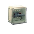 ITALWEBER SPA - ITW78142500 APPARECCHIATURA I 4X250A MAN.NERA