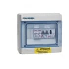 ITALWEBER SPA - ITW7850095 QUADRO DI CAMPO LATO A.C. VERS.75
