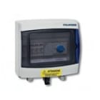 ITALWEBER SPA - ITW7851018P QUADRO DI CAMPO 1 STRINGA 1 USCITA V.18P