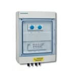ITALWEBER SPA - ITW7853117 QUADRO DI CAMPO 3 STRINGHE VERS.07