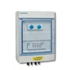 ITALWEBER SPA - ITW7852014R1 QUADRO DI CAMPO 2 STRINGHE VR.04R1
