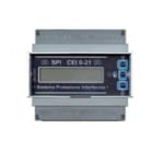 ITALWEBER SPA - ITW7871301 PROTEZIONE INTERFACCIA CEI 0-21