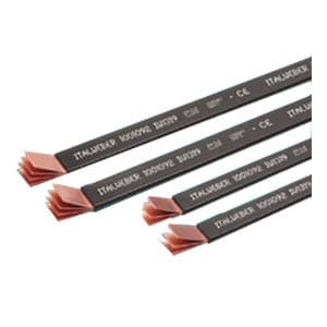 ITALWEBER SPA - ITW1001273 BARRA FLEX. BRF 100X1X10 L=2MT